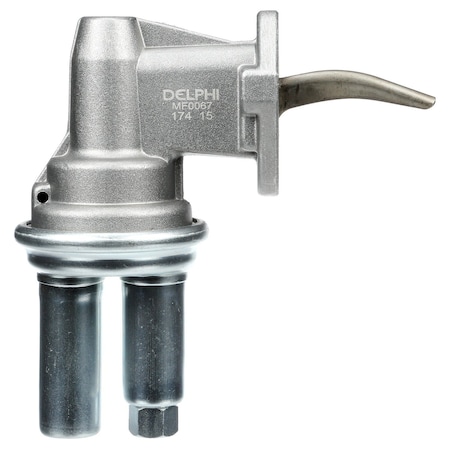 Delphi Mechanical Fuel Pump, Mf0067 MF0067
